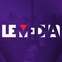 Le Média logo - Similar company to Les Crises