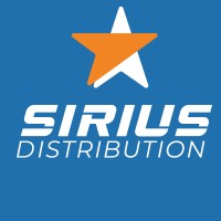 Sirius Distribution logo - Similar company to Sirius Distribution Ltd