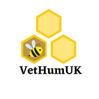 Veterinary Humanities UK logo - Similar company to Wf Consulting