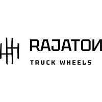 RAJATON Truck Wheels logo - Similar company to Holvik Ventures, Llc