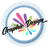 Optima Graphic & Web Design logo - Similar company to Graphic & Web Design