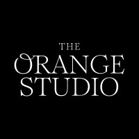 The Orange Studio logo - Similar company to Brandchef Amsterdam