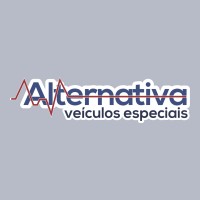 Alternativa Veículos Especiais logo - Similar company to Autoduo Veículos Especiais