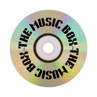 The Music Box logo - Similar company to The Music Industry Collective