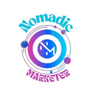 Nomadic Marketer logo - Similar company to Naari Trust