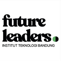 ShARE Institut Teknologi Bandung logo - Similar company to Share Universitas Indonesia - Do Well Do Good Future Leaders