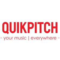 QuikPitch Music Enterprises logo - Similar company to Lyphline Studios
