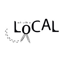 Lost With a Local logo - Similar company to Eightline™