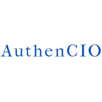AuthenCIO logo - Similar company to Stoq