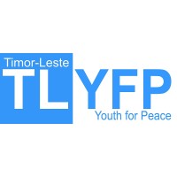 Timor-Leste Youth for Peace logo - Similar company to Pro-Ema