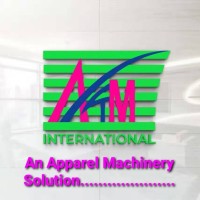 ATM International BD logo - Similar company to Tech Cell Bd Ltd