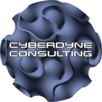 Cyberdyne Consulting logo - Similar company to Cyberdyne Solutions