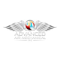 Advanced Air Mechanical, Inc. logo - Similar company to Advanced Mechanical Contractors, Inc.