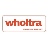 Wholtra logo - Similar company to Working Title Labs