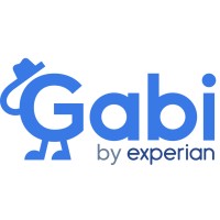 Gabi, a part of Experian logo - Similar company to Answer Financial