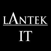 Lantek IT logo - Similar company to Epoch