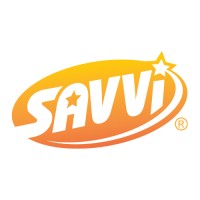 Savvi logo - Similar company to Treasures Gifted