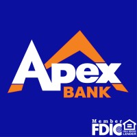 Apex Bank logo - Similar company to Aged Trust
