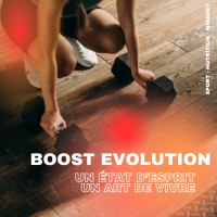 Programme Boost Evolution logo - Similar company to Chaussures Canad'As