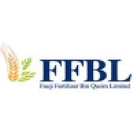 FFBL logo - Similar company to Fauji Fertilizer Bin Qaism Limited