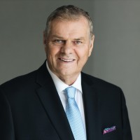 Coach Ken International logo - Similar company to Settle Down Philadelphia