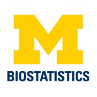 University of Michigan Biostatistics logo - Similar company to Big Data Summer Institute At The University Of Michigan