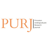 Princeton Undergraduate Research Journal logo - Similar company to Princeton Molecular Biology