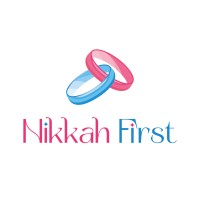 Nikkah First logo - Similar company to Zapped