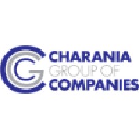 Charania Group of Companies logo - Similar company to Empowerate