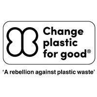 Change Plastic for Good Ltd logo - Similar company to Thunderforce