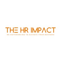 The HR Impact logo - Similar company to Bloomhr
