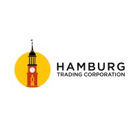 HAMBURG Trading Corporation logo - Similar company to K.D. Feddersen Ueberseegesellschaft Mbh