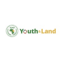 IGAD Youth & Land Program logo - Similar company to Xcina Security Team