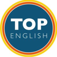 Top English logo - Similar company to Ba Language Group