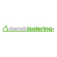 Dansk Isolering logo - Similar company to Servisyd Aps