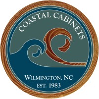 Coastal Cabinets logo - Similar company to Universal Servo