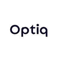 Optiq logo - Similar company to Wavefire