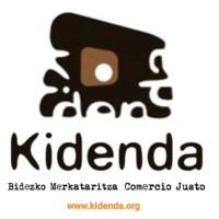 KIDENDA Comercio Justo - Bidezko Merkataritza logo - Similar company to Kidenda
