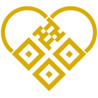 Turning Hearts logo - Similar company to Q2 Brands