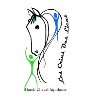 LES CRINS DES LIENS logo - Similar company to Action Equicoaching