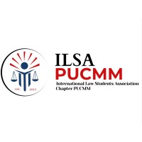 International Law Students Association chapter PUCMM (ILSA-PUCMM) logo - Similar company to Cedea Pucmm