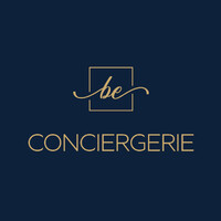 BE Conciergerie logo - Similar company to Custos Events