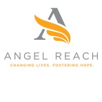 Angel Reach logo - Similar company to Helpful Hands, Inc.