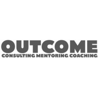 OUTCOME consulting mentoring coaching logo - Similar company to Hands On Deck