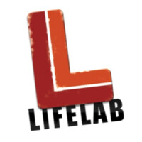 LifeLab logo - Similar company to Wave Group