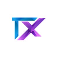 (TX)perience logo - Similar company to فَيّ - Fai