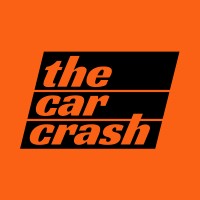 The Car Crash logo - Similar company to Blackforestspace
