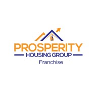 Prosperity Housing Group Franchise logo - Similar company to The Maple Group