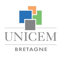 UNICEM Bretagne logo - Similar company to Prevencem