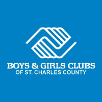 Boys & Girls Clubs of St. Charles County logo - Similar company to Foundry Art Centre